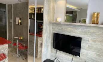 Imagem 6: REFORMADO E MOBILIADO NA QUADRA DA PRAIA DE IPANEMA!