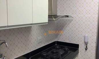 Imagem 8: Apartamento com 3 dormitórios à venda, 70 m² por R$ 400.000,00 - Buritis - Belo Horizonte