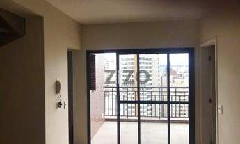 Imagem: Apartamento com 3 dormitórios, 96 m²