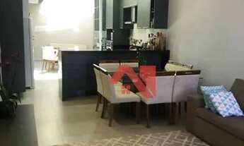 Imagem: Casa com 3 dormitórios à venda, 130 m²