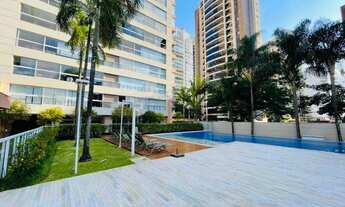 Imagem 7: Apartamento com 3 dormitórios, 234 m² - venda por R$ 3.600.000,00 ou aluguel por R$ 12.000