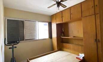 Imagem 6: Apartamento com 2 dormitórios para alugar, 74 m² por R$ 1.985,00/mês - Limão - São Paulo/S