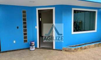 Imagem 6: Casa com 3 dormitórios, 112 m² - venda por R$ 460.000,00 ou aluguel por R$ 2.258,33/mês