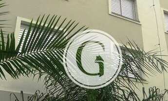 Imagem 2: Apartamento com 3 dormitórios à venda, 58 m² por R$ 285.000,00 - Butantã - São Paulo/SP