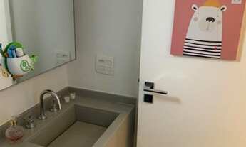 Imagem 6: Apartamento Venda Brooklin 112 m² 2 Dormitórios