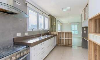 Imagem 3: Apartamento com 3 dormitórios à venda, 155 m² por R$ 2.030.000,00 - Moema - São Paulo/SP