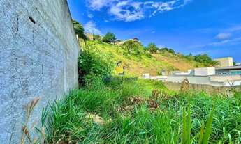 Imagem 11: WG - Terreno à venda, 1303 m² por R$ 350.000,00 - Portal do Aeroporto - Juiz de Fora/MG