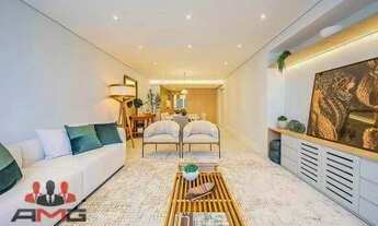 Imagem 7: Apartamento com 3 dormitórios à venda, 175 m² por R$ 2.250.000,00 - Santos - Santos/SP