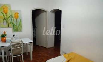 Imagem 4: São Paulo - Apartamento Padrão - Ipiranga