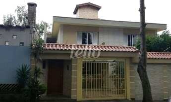 Imagem 3: São Paulo - Casa Padrão - Jardim Los Angeles