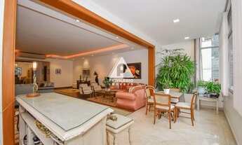 Imagem 4: Espetacular apartamento 3 quartos em Copacabana