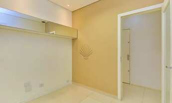 Imagem 7: Sala comercial com 57,29m² privativos, 03 salas e 01 vaga de garagem