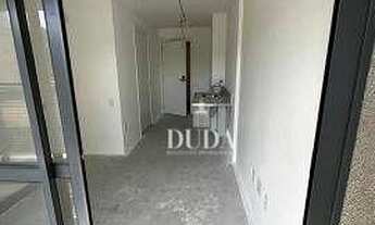 Imagem 2: Apartamento com 1 dormitório à venda, 27 m² por R$ 500.000 - Pinheiros - São Paulo/SP