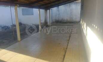 Imagem 2: Aparecida de Goiânia - Casa Padrão - Cidade Vera Cruz