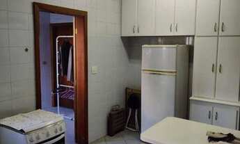 Imagem 6: Apartamento com 3 dormitórios à venda, 153 m² - Nova Petrópolis - São Bernardo do Campo/SP