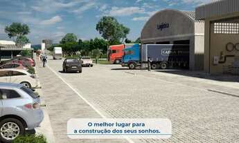 Imagem 5: Loteamento Parque Novo Mondubim Perto Da Curva Da Viuva No Jose Walter Pronto Para Constru