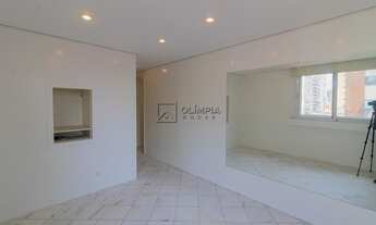 Imagem 5: Venda Apartamento 2 Dormitórios - 135 m² Itaim Bibi