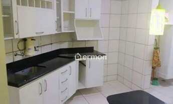 Imagem 5: Apartamento com 3 dormitórios à venda por R$ 375.000,00 - Alecrim - Natal/RN