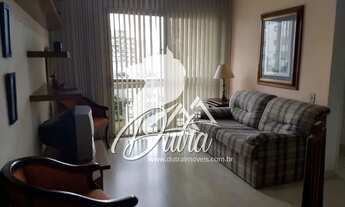 Imagem 3: Edifício Service Monte Rey Jardim Paulista 60m² 01 Dormitórios 2 Vagas