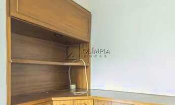Imagem 9: Apartamento Locação 3 Dormitórios - 107 m² Moema