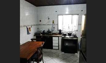 Imagem 2: Casa com 3 dormitórios, 100 m² - venda por R$ 380.000,00 ou aluguel por R$ 2.000,00/mês