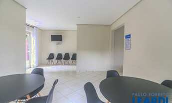 Imagem 6: APARTAMENTO - VILA SANTA LUZIA - SP