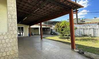 Imagem: Ótima casa linear de 3 qts em Santa Cruz