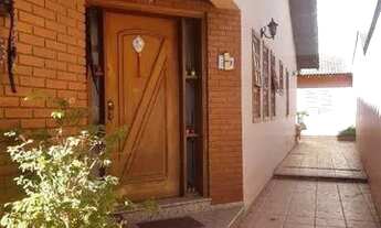 Imagem 5: Casa com 3 dormitórios para alugar, 300 m² por R$ 8.195,00/mês - City América - São Paulo