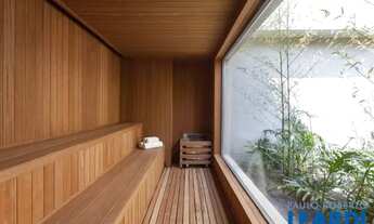 Imagem 6: APARTAMENTO - VILA OLÍMPIA - SP