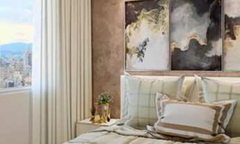 Imagem 7: Apartamento para venda possui 42 metros quadrados com 2 quartos em Alberto Maia - Camaragi