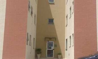 Imagem: Apartamento com 2 dormitórios para alugar