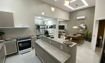 Imagem: Morada do Lago Residencial