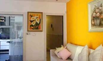 Imagem 4: SÃO PAULO - CASA PADRÃO - VILA MADALENA