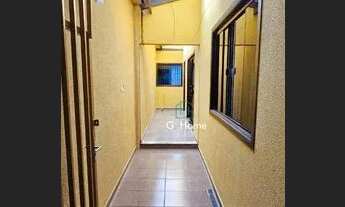 Imagem 4: Casa com 4 dormitórios à venda, 182 m² por R$ 590.000 - Parque Residencial Cambé - Cambé/P