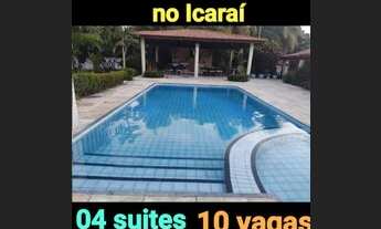 Imagem 5: Alugo e vendo casas e apartamentos no Icaraí