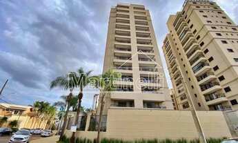 Imagem 3: Apartamento Padrão em Ribeirão Preto