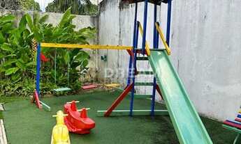 Imagem 3: Lindo apto nas graças com 55m², 2 quartos- 1 suíte e com área de lazer!