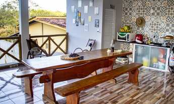 Imagem 3: Linda Casa no imbassai!!!