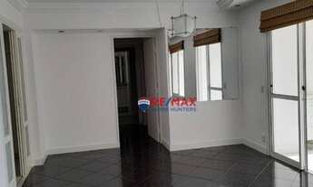 Imagem 4: Apartamento para alugar, 98 m² por R$ 4.863,00/mês - Chácara Primavera - Campinas/SP