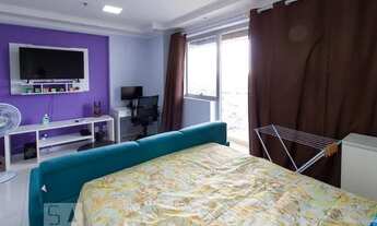 Imagem 2: Apartamento para Aluguel - Centro, 1 Quarto, 33 m2