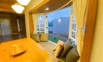 Imagem 5: Encantadora casa com 3 quartos (1 suíte), à venda no cobiçado bairro Maria Goretti