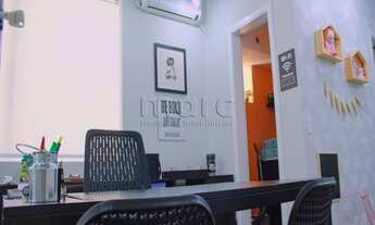 Imagem 6: SÃO PAULO - Conjunto Comercial/Sala - CAMBUCI