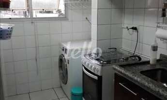 Imagem 7: São Paulo - Apartamento Padrão - Ipiranga