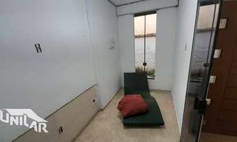 Imagem 4: Casa com 3 dormitórios para alugar, 53 m² por R$ 1.300,00/mês - Aterrado - Volta Redonda/R