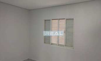 Imagem 4: Casa com 3 dormitórios para alugar, 100 m² por R$ 2.400,00/mês - Nova Paulínia - Paulínia