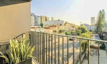 Imagem 3: Apartamento para venda com 36 metros quadrados com 1 quarto em Menino Deus - Porto Alegre
