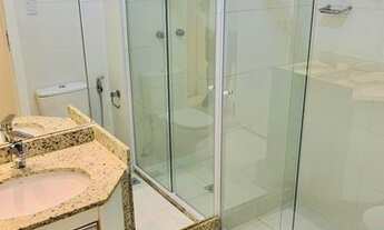 Imagem 2: Apartamento para venda possui 76 metros quadrados com 2 quartos e 1 suite<br>Canela