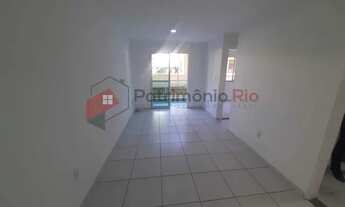 Imagem 2: Apartamento para venda tem 59 metros quadrados com 2 quartos em Abolição - Rio de Janeiro