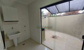 Imagem 5: Casa com 3 dormitórios para alugar, 185 m² por R$ 6.505,00/mês - Nova Aliança - Ribeirão P