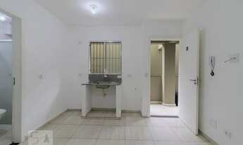 Imagem 4: Apartamento para Aluguel - Aclimação, 1 Quarto, 20 m2